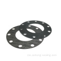 Tekanan Tekanan Tinggi Tahan Gasket Flange Asbestos Bebas